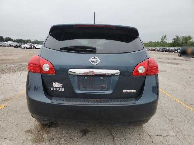2012 NISSAN ROGUE S - JN8AS5MT5CW612880