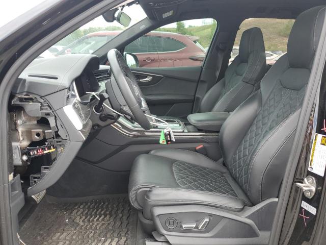2023 AUDI SQ7 PREMIU WA1AWBF7XPD003200