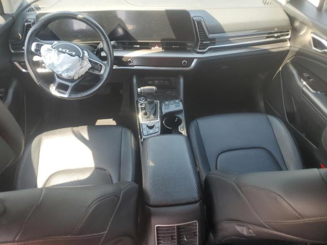 2023 KIA SPORTAGE 5XYK33AF1PG028124