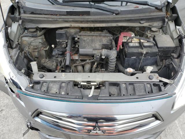 2017 MITSUBISHI MIRAGE G4 ML32F3FJ6HHF04919
