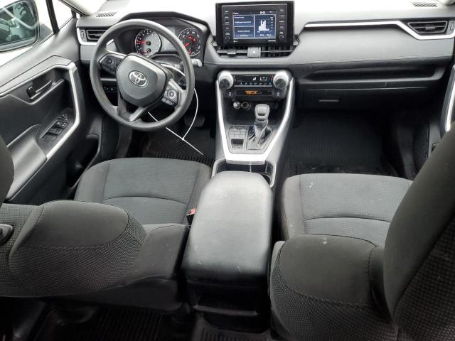 2021 TOYOTA RAV 4 2T3G1RFV6MC194748