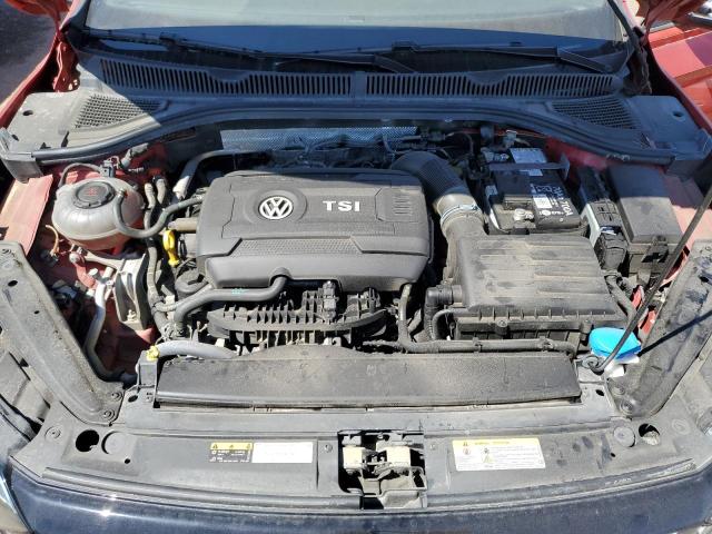 2024 VOLKSWAGEN JETTA 40TH ANNIVERSARY 3VW9T7BUXRM011618