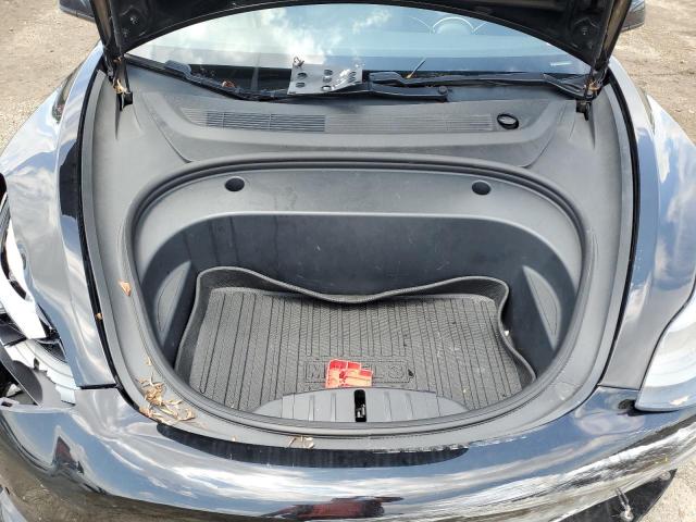 2021 TESLA MODEL 3 5YJ3E1EA7MF867604