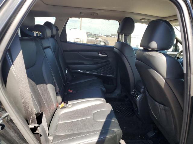 2022 HYUNDAI SANTA FE S - 5NMS3DAJXNH443522