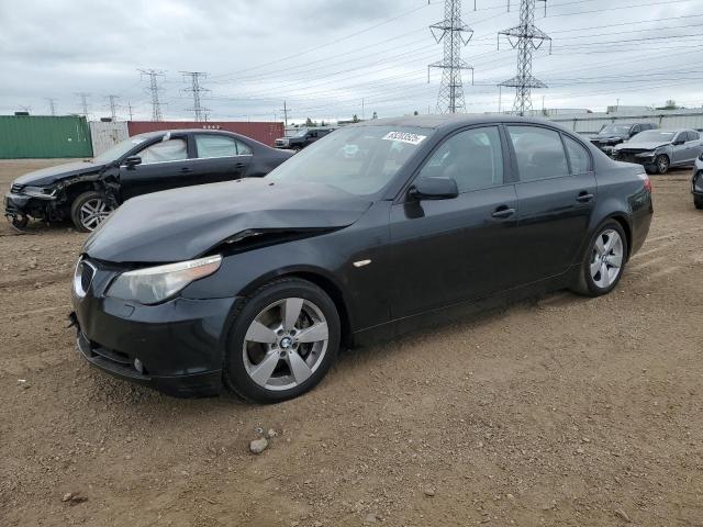 BMW 530 XI