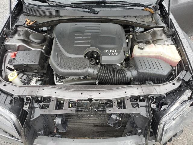 2023 CHRYSLER 300 S 2C3CCABGXPH573115