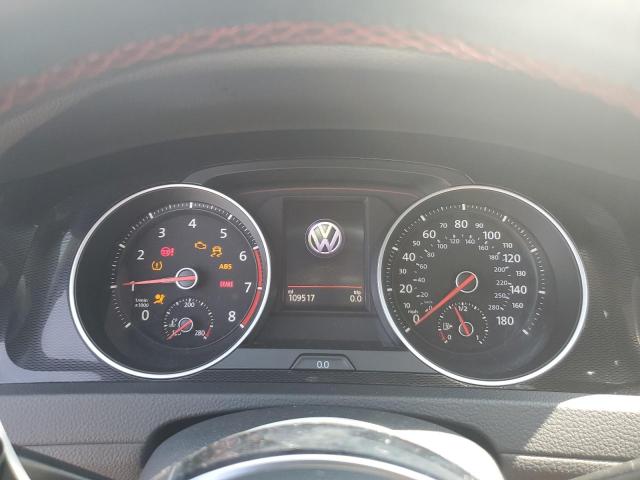2017 VOLKSWAGEN GTI S/SE 3VW447AU9HM074409