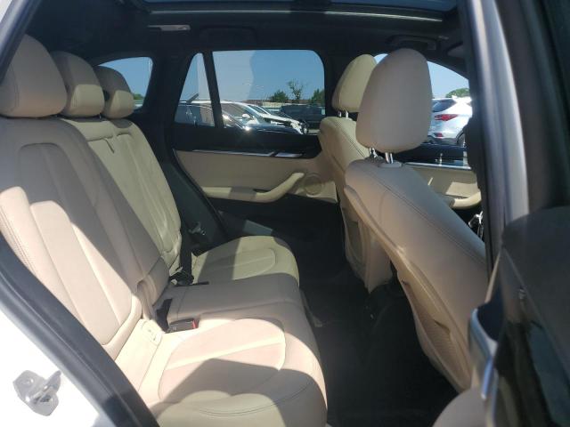 2016 BMW X1 XDRIVE2 - WBXHT3C35G5F67065