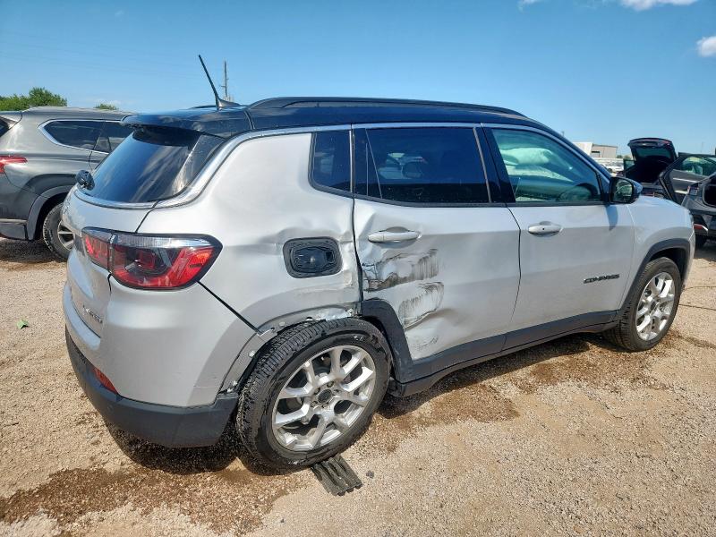 2025 JEEP COMPASS LI 3C4NJDCN7ST512913