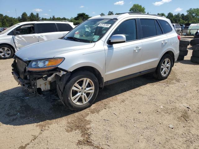Vin: 5xyzh4ag2bg033307, lot: 62576795, hyundai santa fe se 2011 img_1