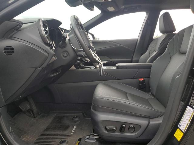 2024 LEXUS RX 350 BAS 2T2BAMCA5RC081433