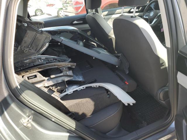 2024 VOLKSWAGEN TAOS S 3VV5X7B21RM071860