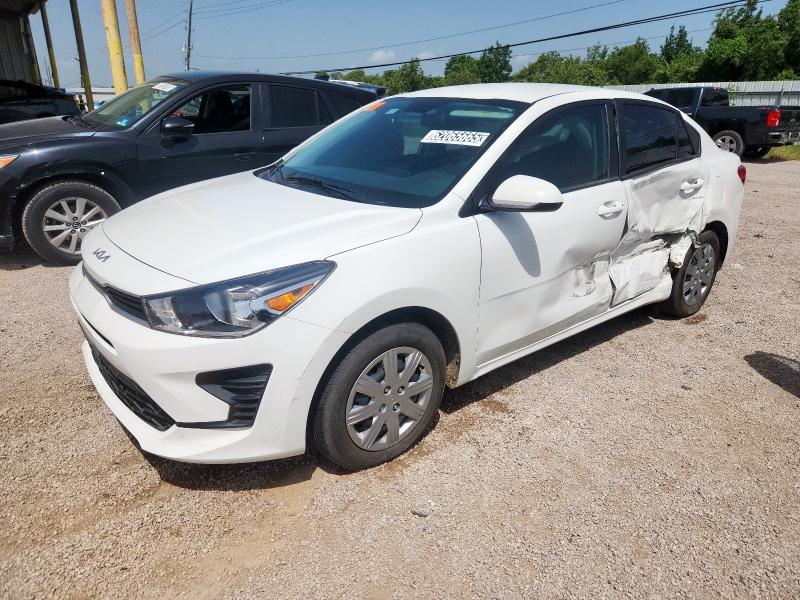 KIA RIO LX