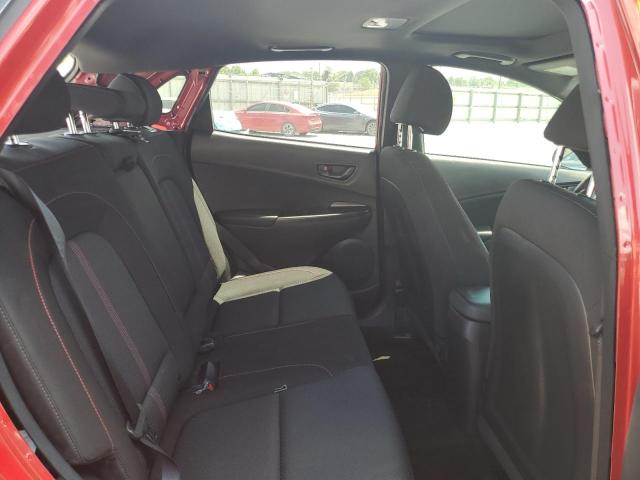2022 HYUNDAI KONA N LIN KM8K33A3XNU888231