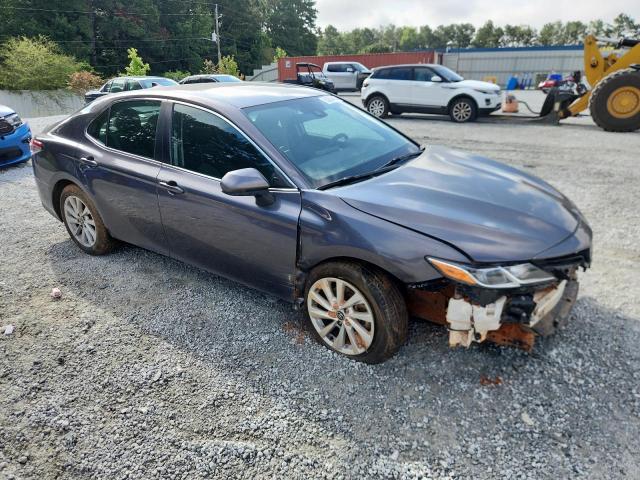 2022 TOYOTA CAMRY LE 4T1C11AK1NU628578