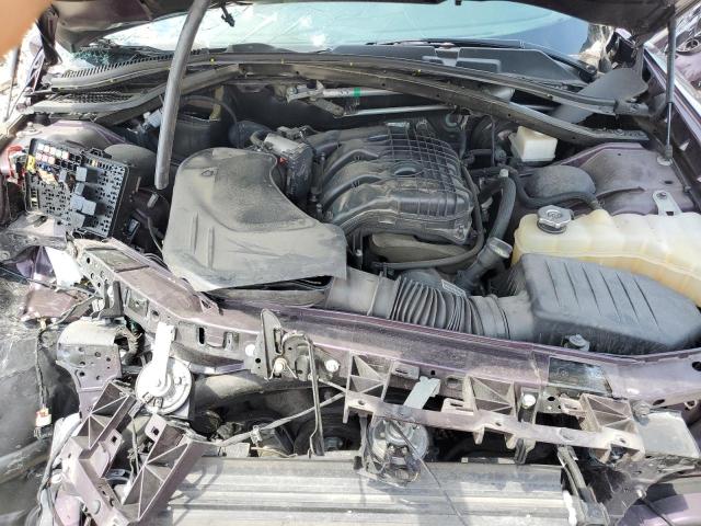 2021 DODGE CHALLENGER 2C3CDZAG8MH646121