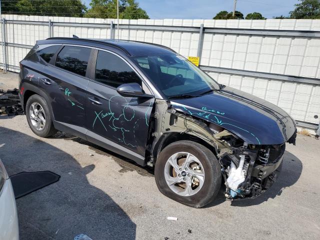 2023 HYUNDAI TUCSON SEL 5NMJBCAE0PH272584
