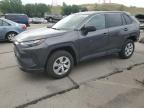 2024 TOYOTA RAV4 LE - 2T3F1RFV3RW464293