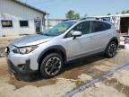 2021 SUBARU CROSSTREK - JF2GTAPC6M8275022