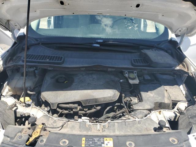 2014 FORD ESCAPE SE - 1FMCU9GXXEUB68281