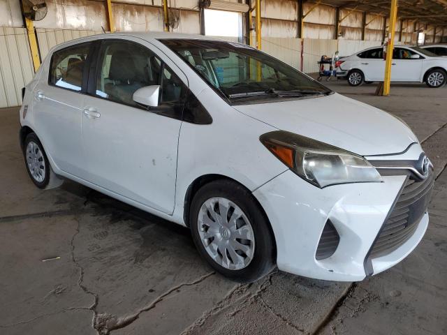 2015 TOYOTA YARIS VNKKTUD38FA034760