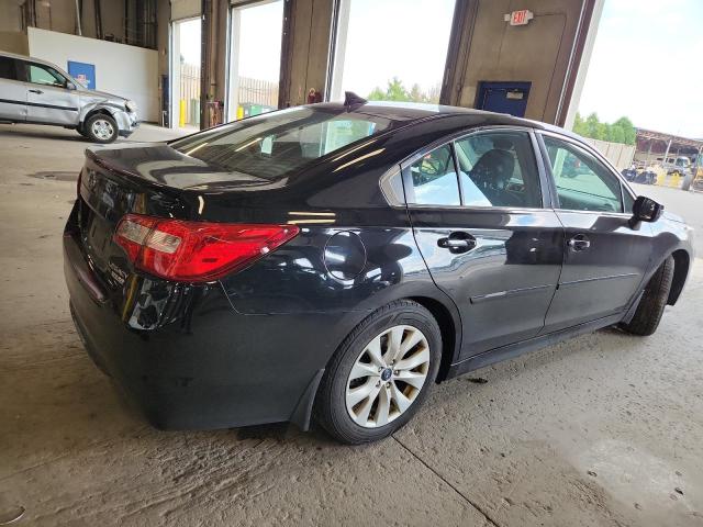 2017 SUBARU LEGACY 2.5 - 4S3BNAH67H3052311