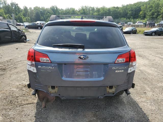 2013 SUBARU OUTBACK 2. - 4S4BRBLC9D3250823