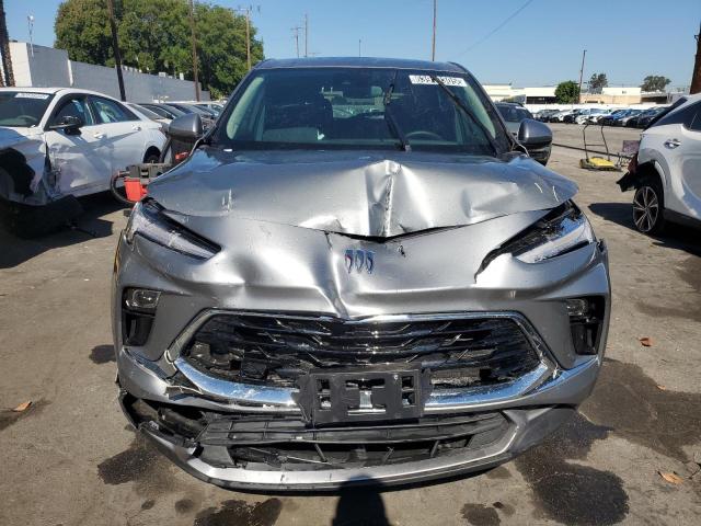 2025 BUICK ENCORE GX KL4AMCSL5SB151757