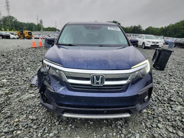 2020 HONDA PILOT EX 5FNYF6H3XLB001150