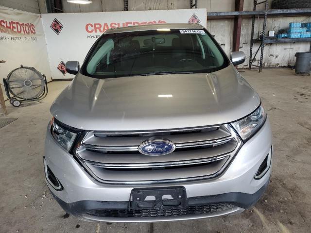 2016 FORD EDGE SEL 2FMPK3J94GBB27961