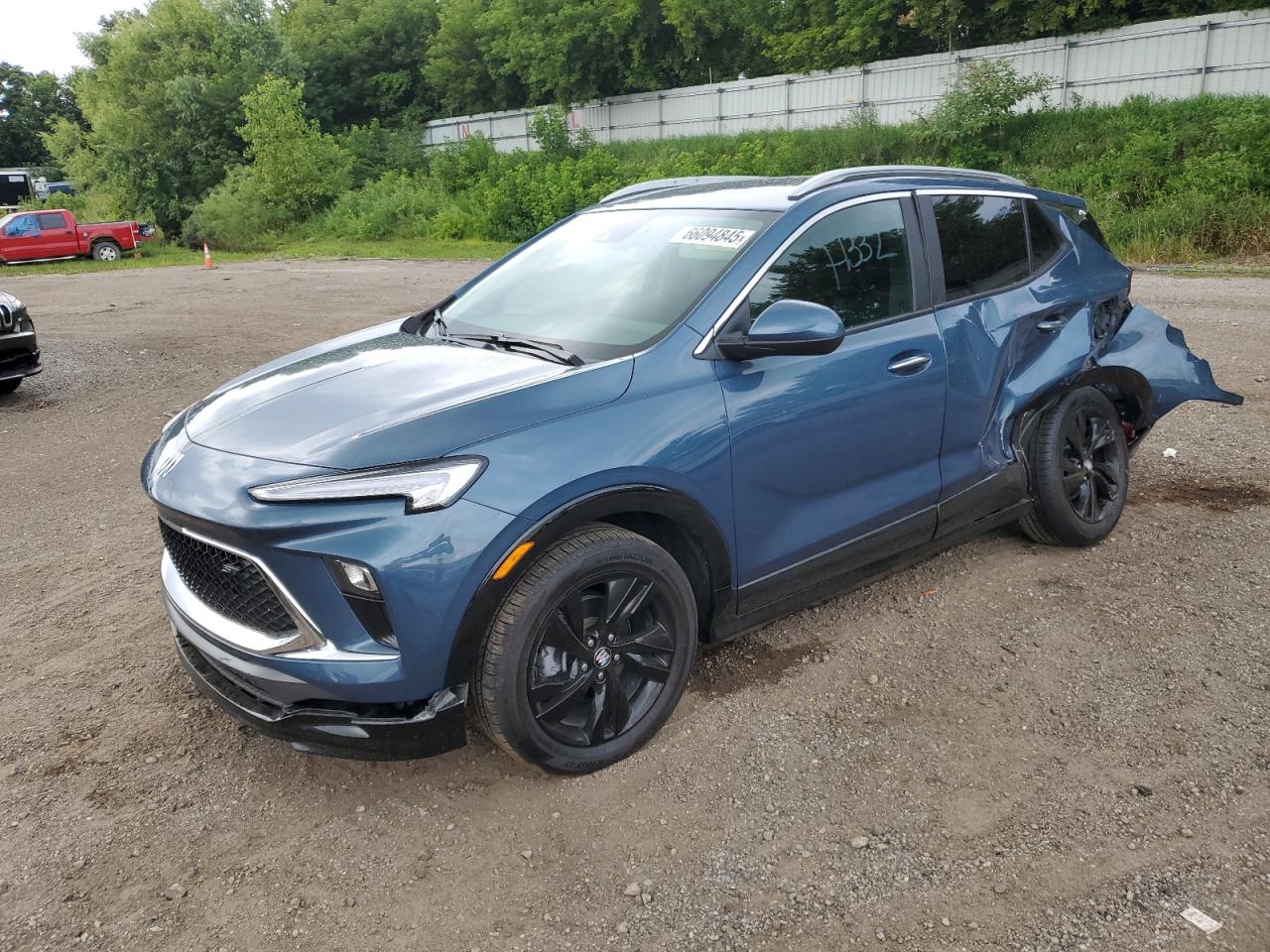 BUICK ENCORE SPORT TOURING