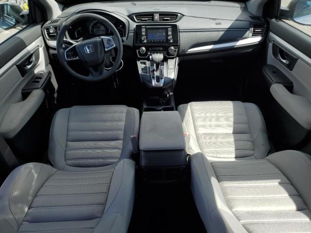 2018 HONDA CR-V LX - 2HKRW5H32JH422907