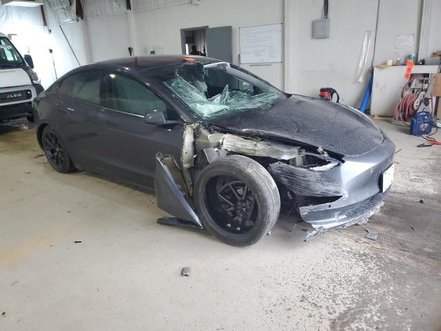 2018 TESLA MODEL 3 5YJ3E1EB0JF119457