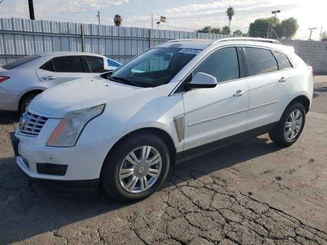 Vin: 3gyfnbe31es651206, lot: 63525725, cadillac srx luxury collection 2014 img_1