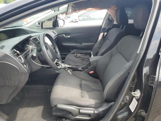 2015 HONDA CIVIC SE 19XFB2F76FE216794