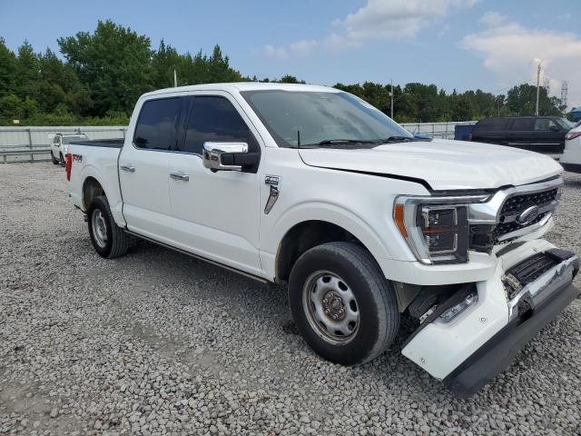 2022 FORD F150 SUPER 1FTFW1E5XNFB60152
