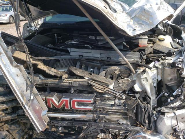 2023 GMC SIERRA K2500 SLT 1GT49NEY0PF157165