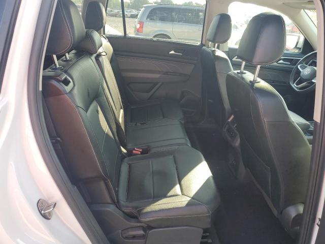 2022 VOLKSWAGEN ATLAS SE - 1V2JR2CAXNC542978