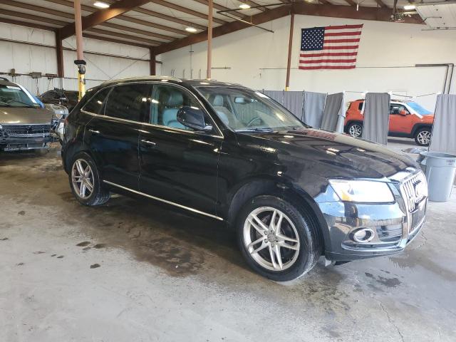 2016 AUDI Q5 PREMIUM #3317863903
