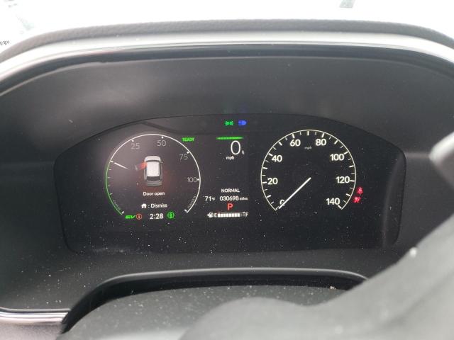 2024 HONDA CR-V SPORT 7FARS6H88RE032146