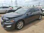 2021 CHEVROLET MALIBU LT - 1G1ZD5ST3MF069406