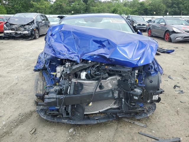 2025 HYUNDAI ELANTRA SE KMHLL4DG3SU898359
