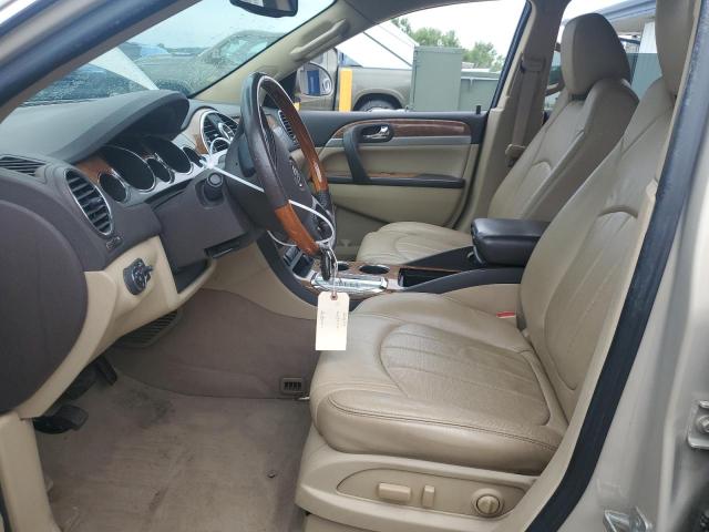 2012 BUICK ENCLAVE - 5GAKRCEDXCJ161564