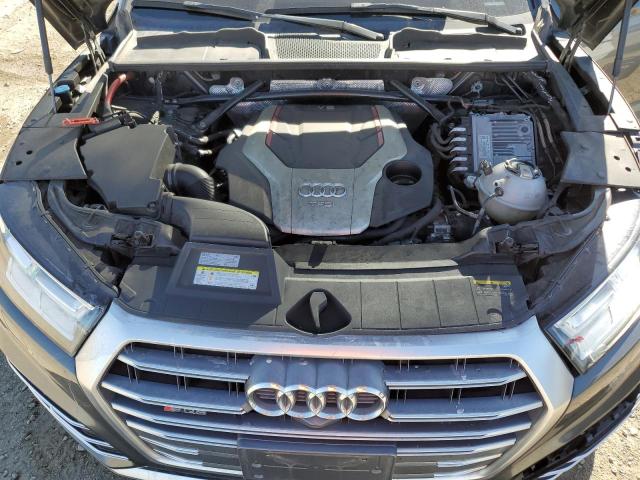 2018 AUDI SQ5 PRESTI WA1C4AFY8J2192322