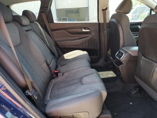 2019 HYUNDAI SANTA FE S 5NMS23AD7KH020738