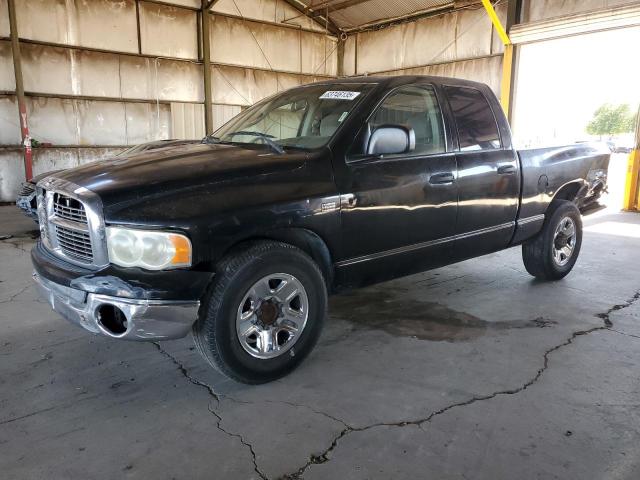 DODGE RAM 2500 S