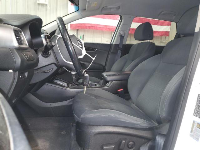 2019 KIA SORENTO LX - 5XYPGDA5XKG543171