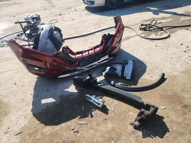 2018 NISSAN ROGUE S - 5N1AT2MV0JC735764