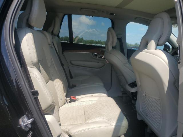 2016 VOLVO XC90 T6 - YV4A22PL0G1074532