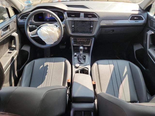 2023 VOLKSWAGEN TIGUAN SE 3VV2B7AX1PM020273